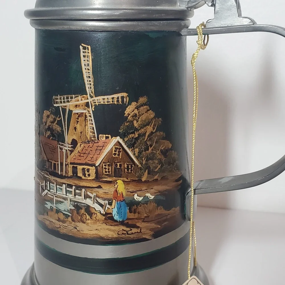 N/A product vintage
